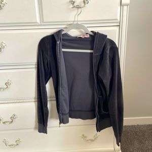 Juicy Couture jacket